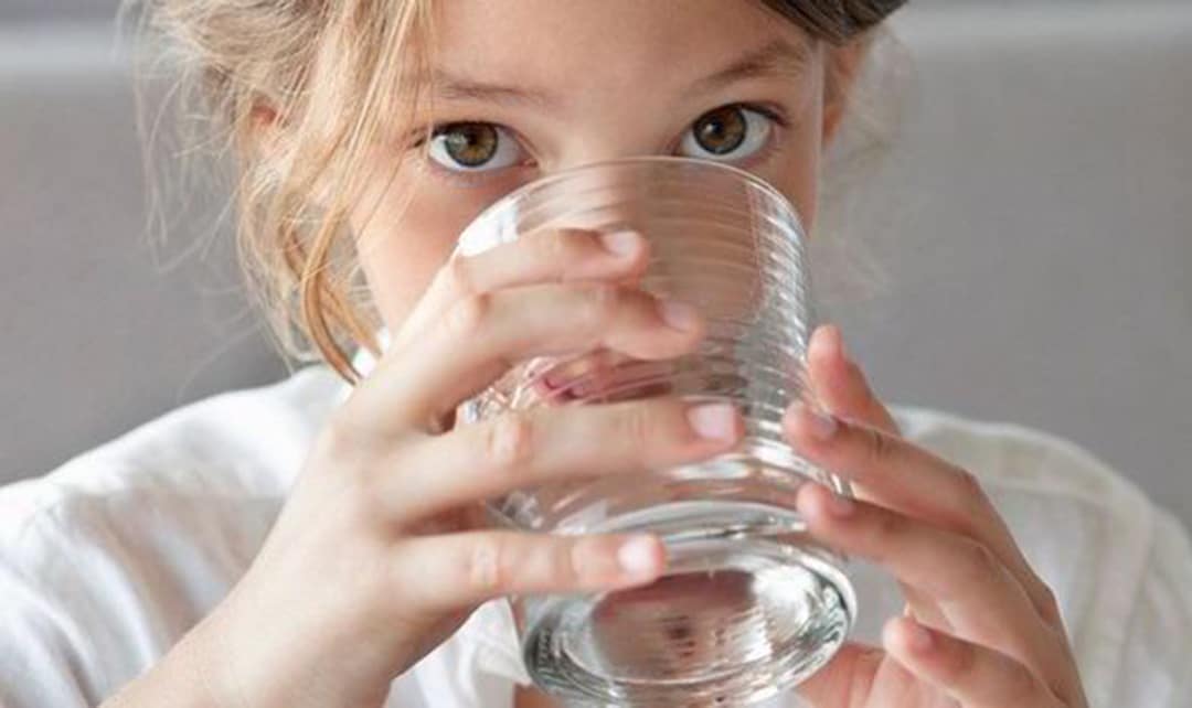 Drinking Water Fluoridation: Is It Safe?