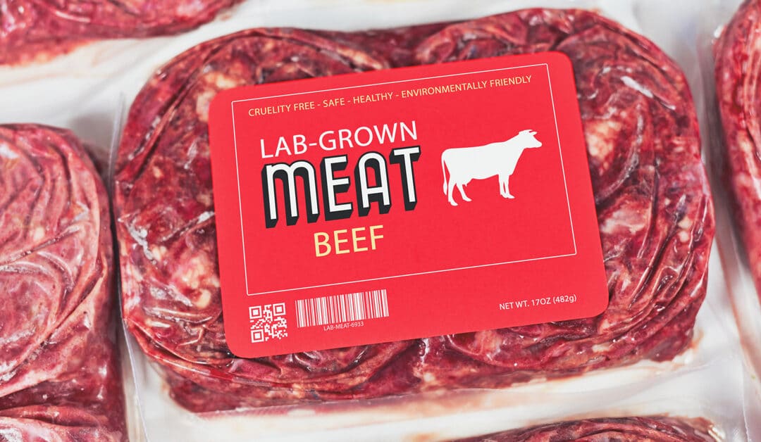 UK Agency wants to fast-track and greenlight lab-grown meat