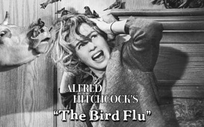 [UPDATED] And the Bird Flu just keeps on coming…