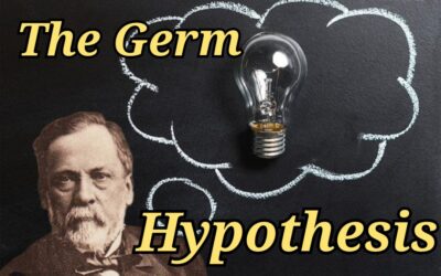 The Germ Hypothesis Part 1