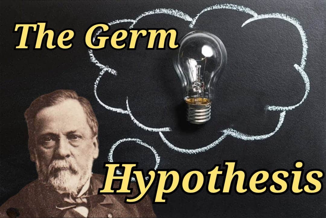 germ hypothesis