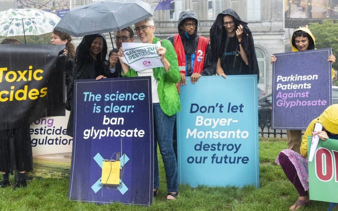 If Bayer really wanted to stand with farmers…