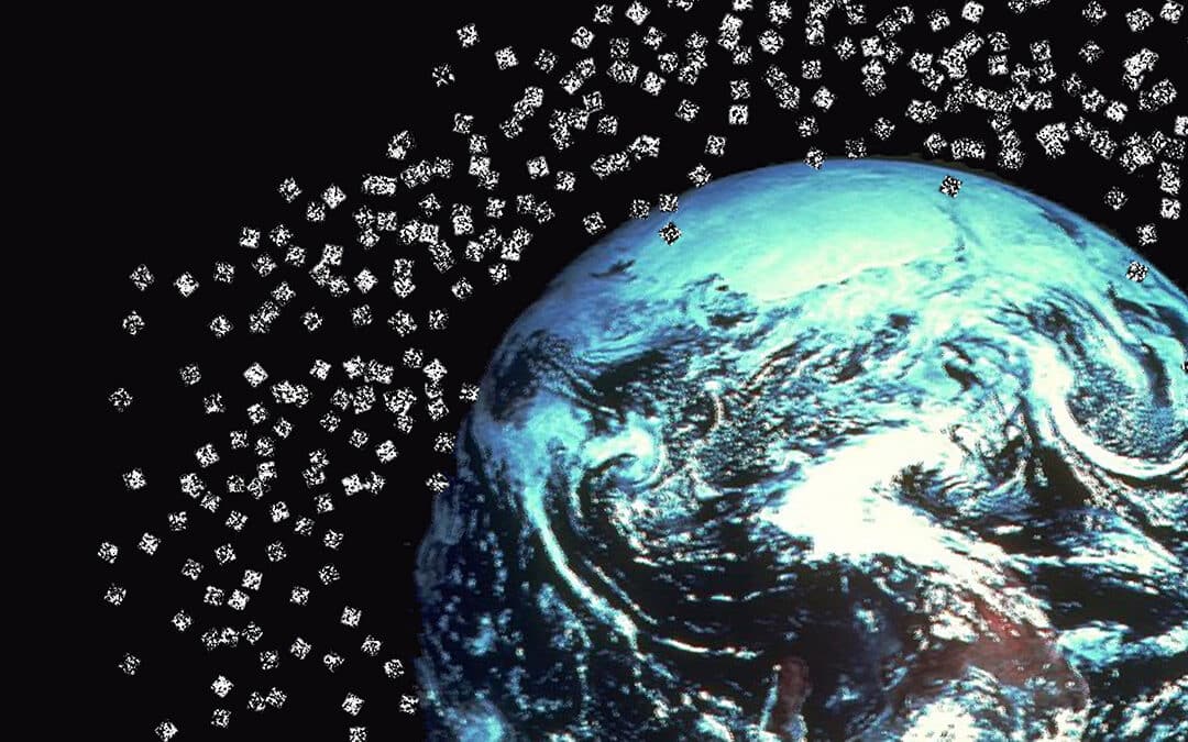 International Dark Sky Association Vs. FCC And SpaceX