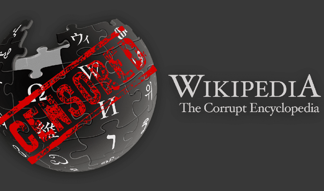 What Is the Solution to “the Wikipedia Problem”?