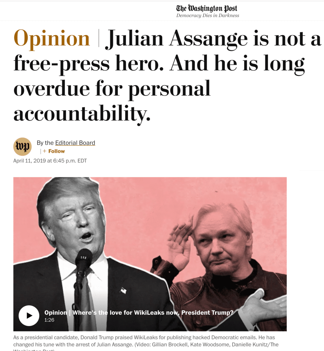 assange