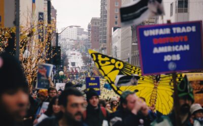 A Quarter-Century Later, Battle of Seattle Protesters Proved Right