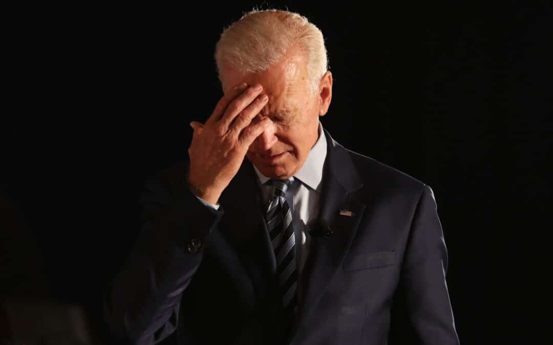 The Biden Lies Continue, As a Matter of Principle