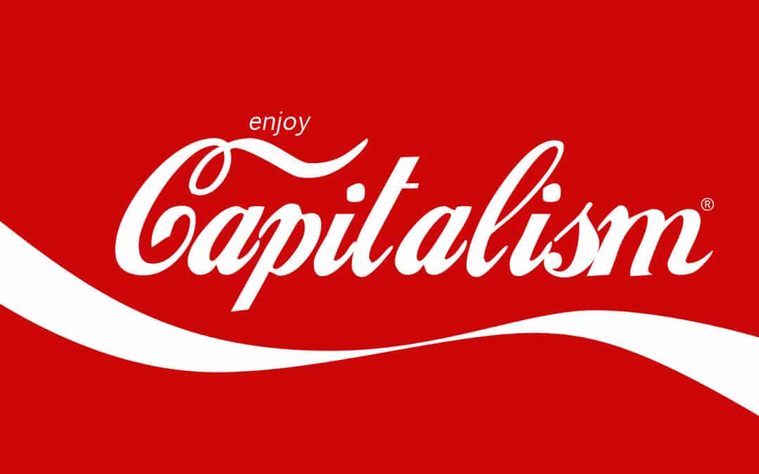 A Brief History of Global Capitalism