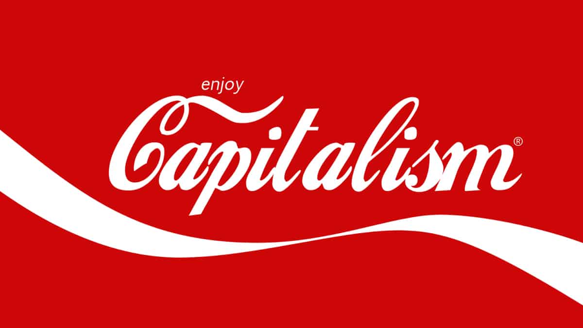 Global Capitalism