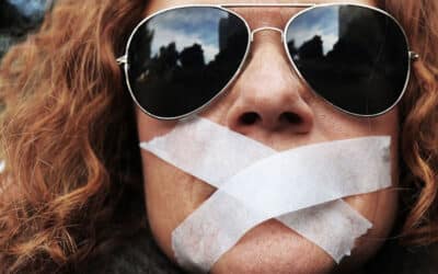 The United Kingdom Cracks Down on Free Speech