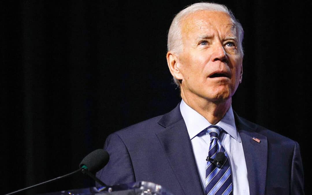 Biden Administration Rushes Digital ID Plans