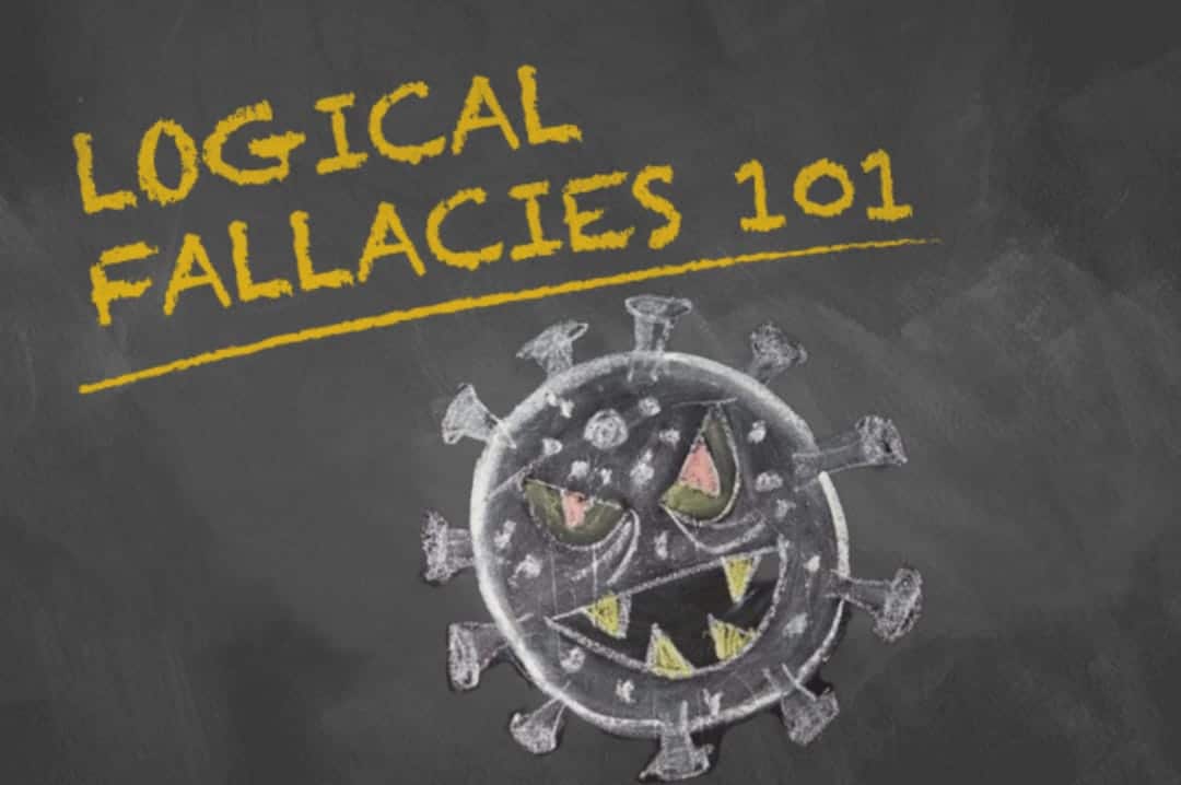 logical falacies