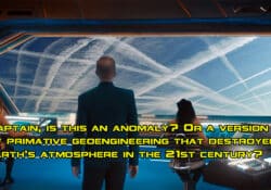 geoengineering