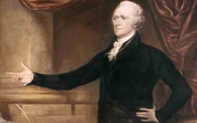 Alexander Hamilton’s Assault on Working People