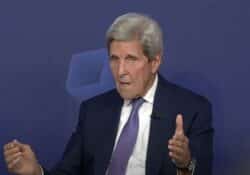 John Kerry