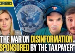 the war on disinformation