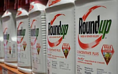 Bayer’s New Roundup Formulations Even More Toxic