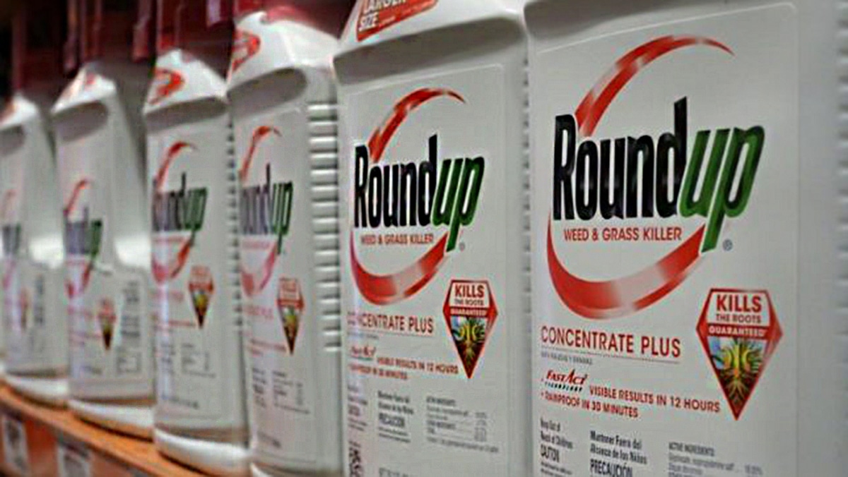 Roundup