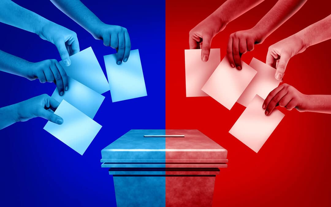 How to…Rig Your Rigged Elections