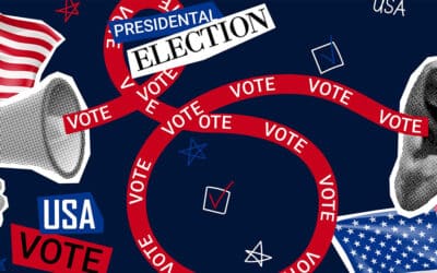 Why the US (s)election doesn’t matter a damn