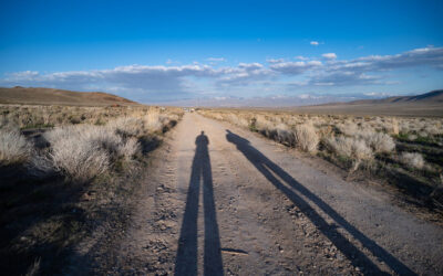 The Long Shadow of the Tar Sands