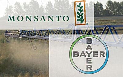 From Monsanto to Bayer, the Worst of Both Worlds