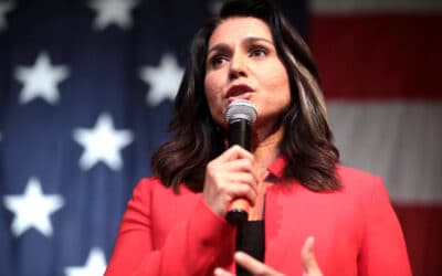 Will Gabbard Be Able to Direct the Intelligence ‘Community’?