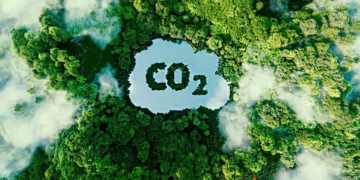 CO₂