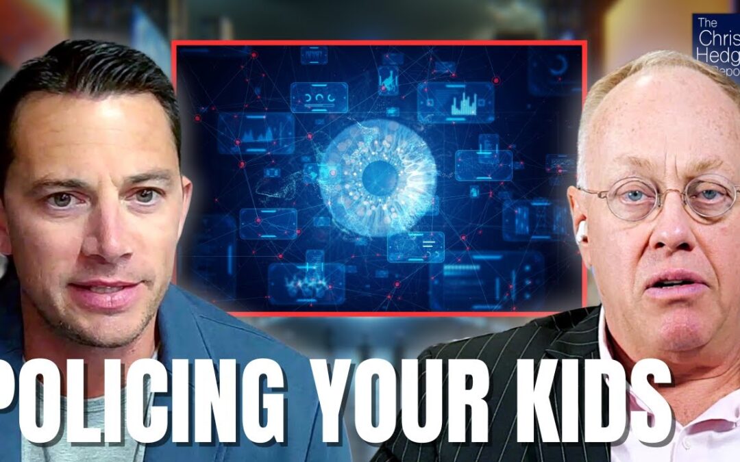 Surveillance Education (w/ Nolan Higdon and Allison Butler)