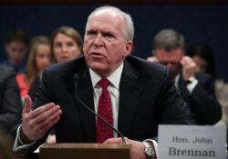 John Brennan