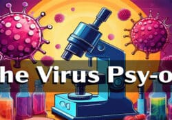 virus psy-op