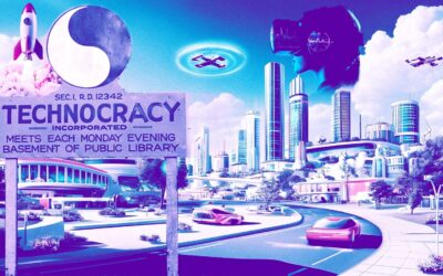 Technocracy Ascending-Part 5: The Common Good Utopia?