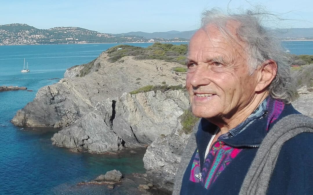 Jacques Camatte 1935-2025