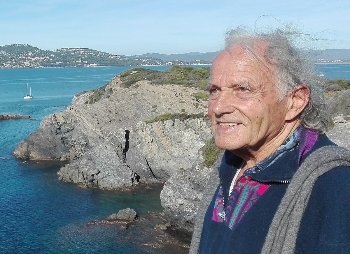 Jacques Camatte