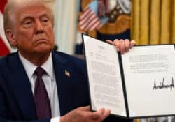 executive order