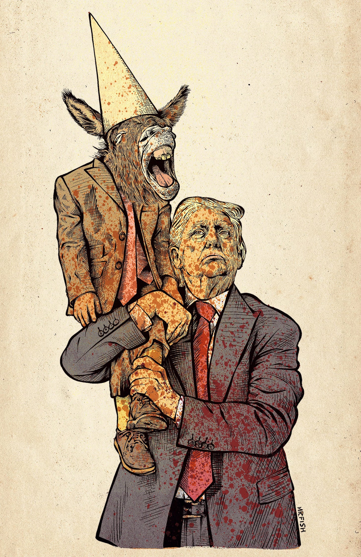 antisemitism