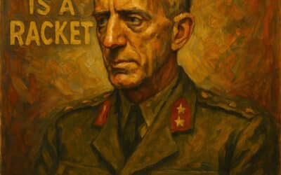 War is a Racket (1935)
