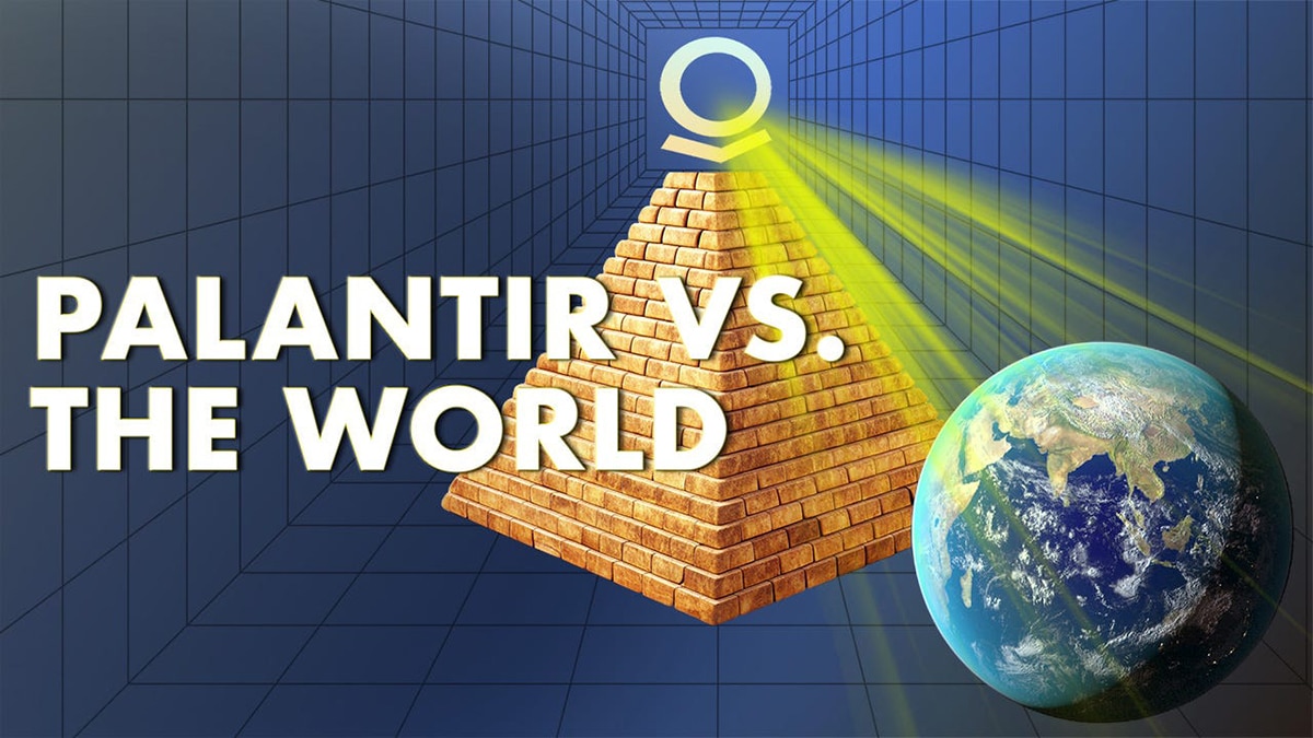 Palantir