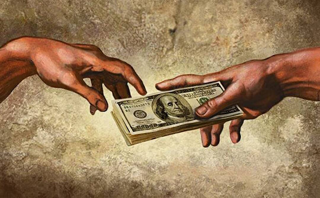 The Myth of Infinite Growth