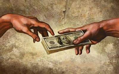 The Myth of Infinite Growth